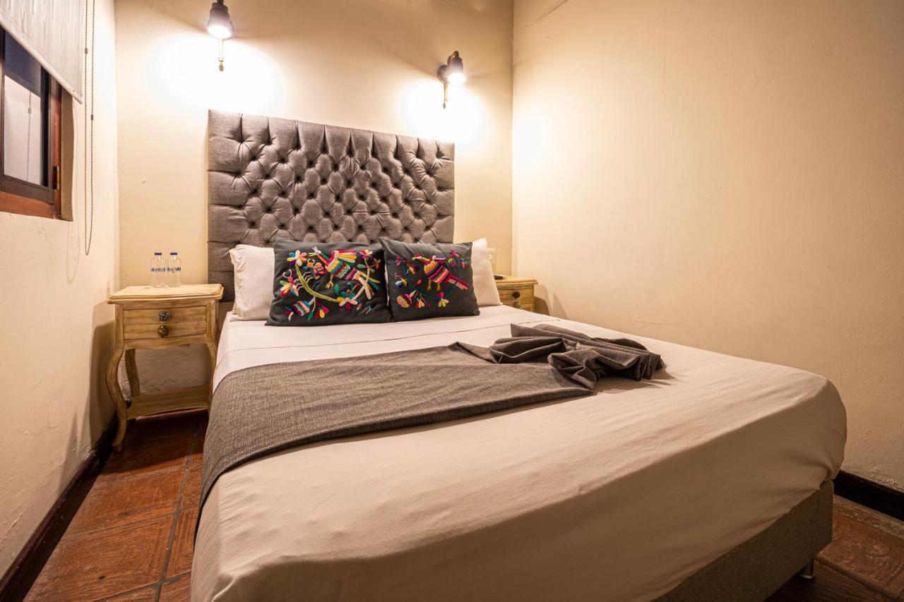 Casa Bugo Centro Historico Hotel Cartagena Exterior photo