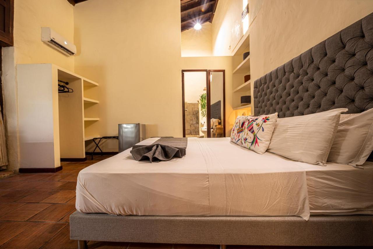 Casa Bugo Centro Historico Hotel Cartagena Exterior photo