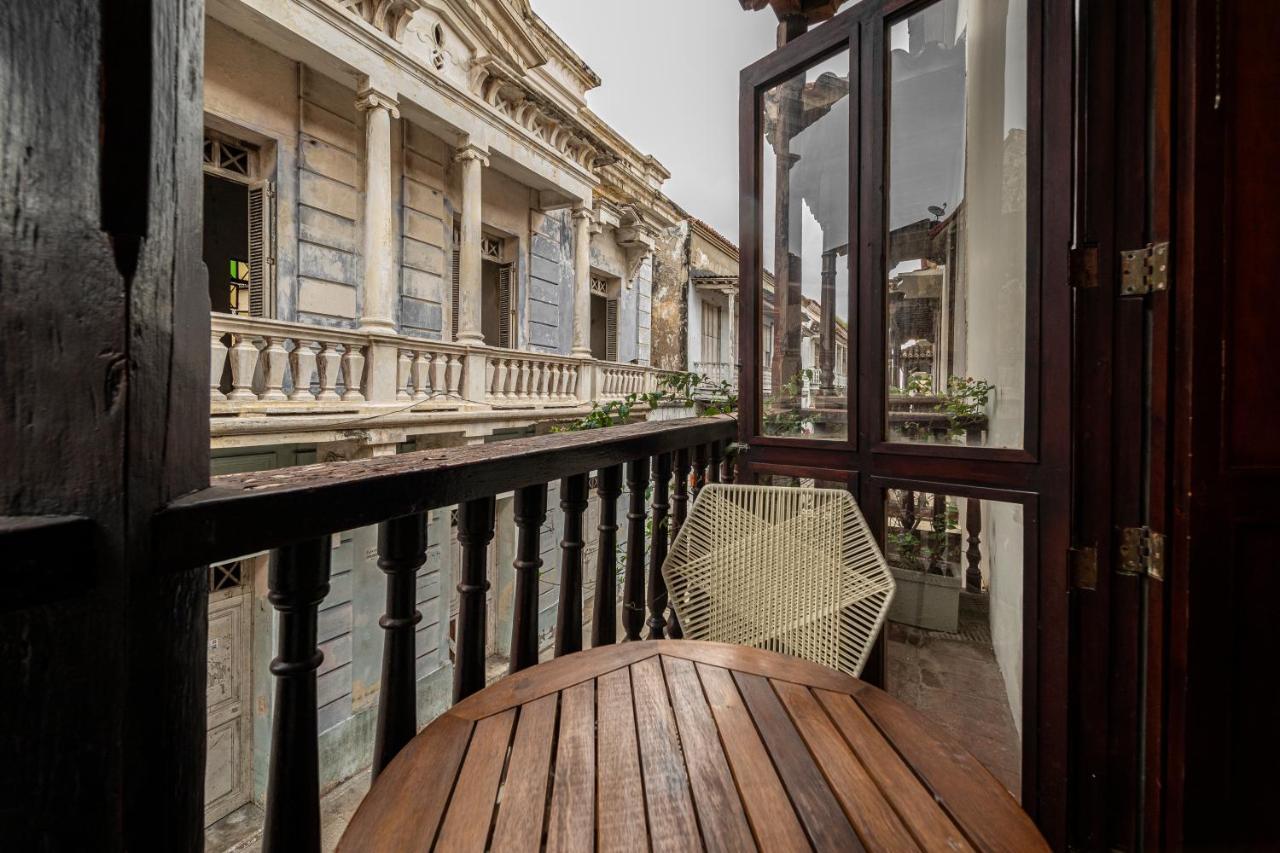 Casa Bugo Centro Historico Hotel Cartagena Exterior photo